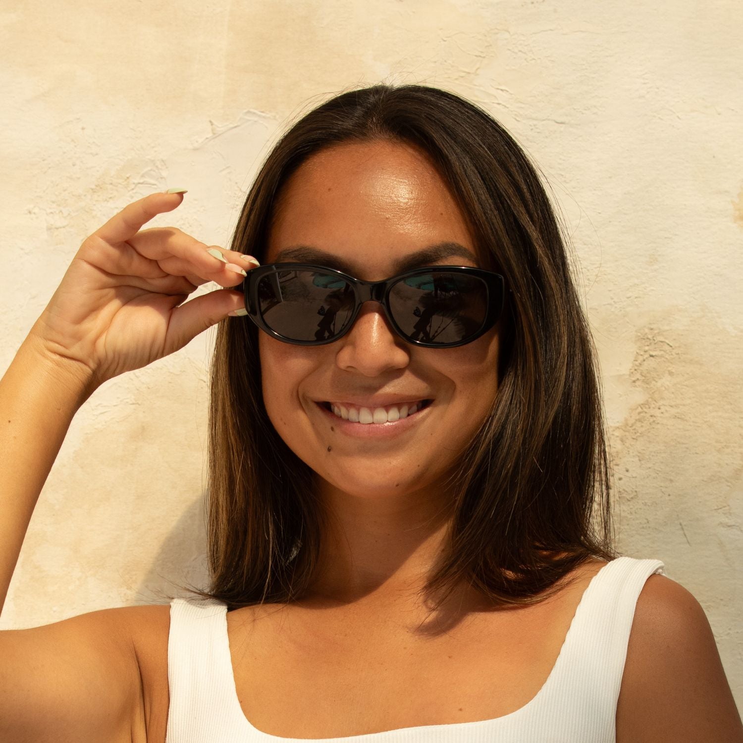 #color_Black Lava with Polarized Gray Lenses