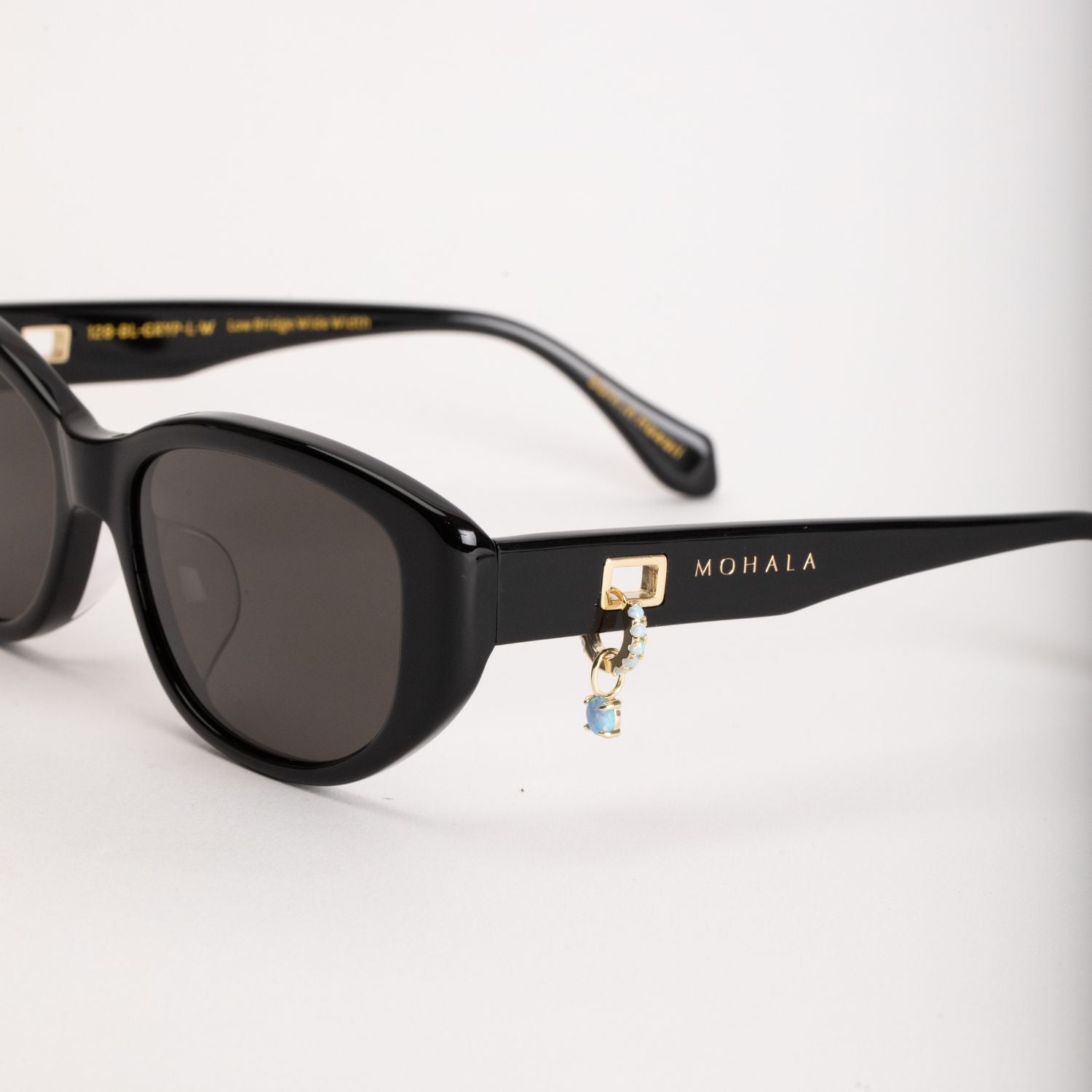 #color_Black Lava with Polarized Gray Lenses