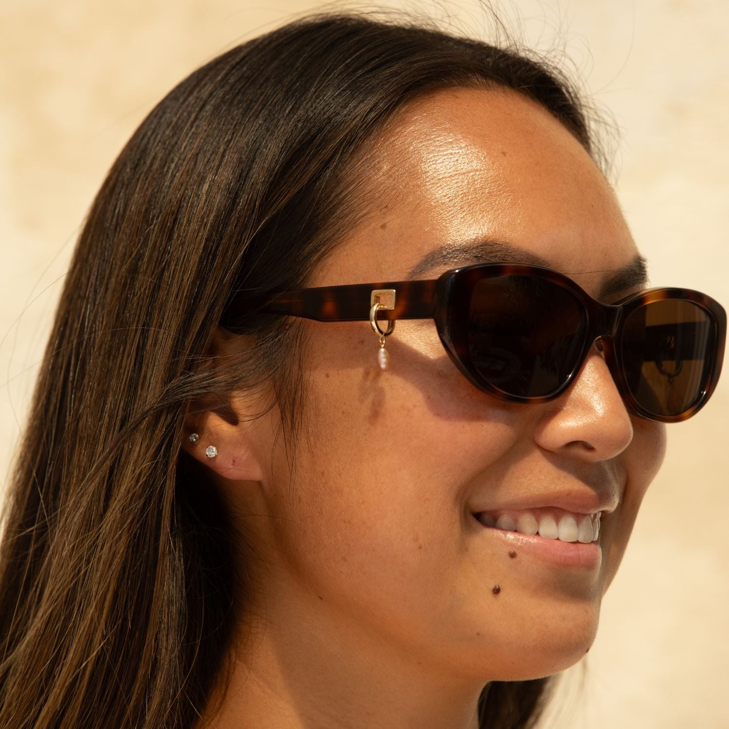 #color_Cappuccino with Polarized Tan Lenses