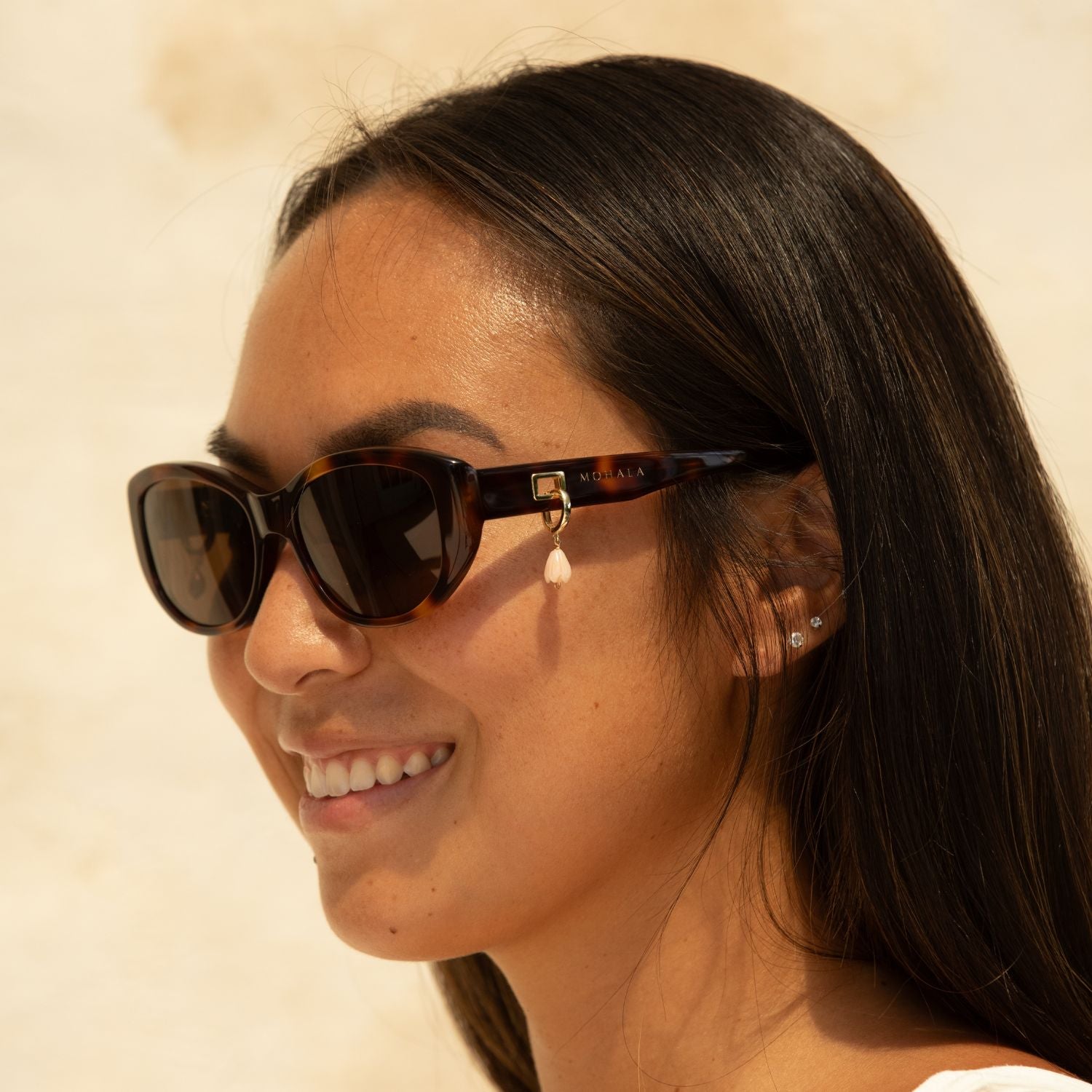 #color_Cappuccino with Polarized Tan Lenses