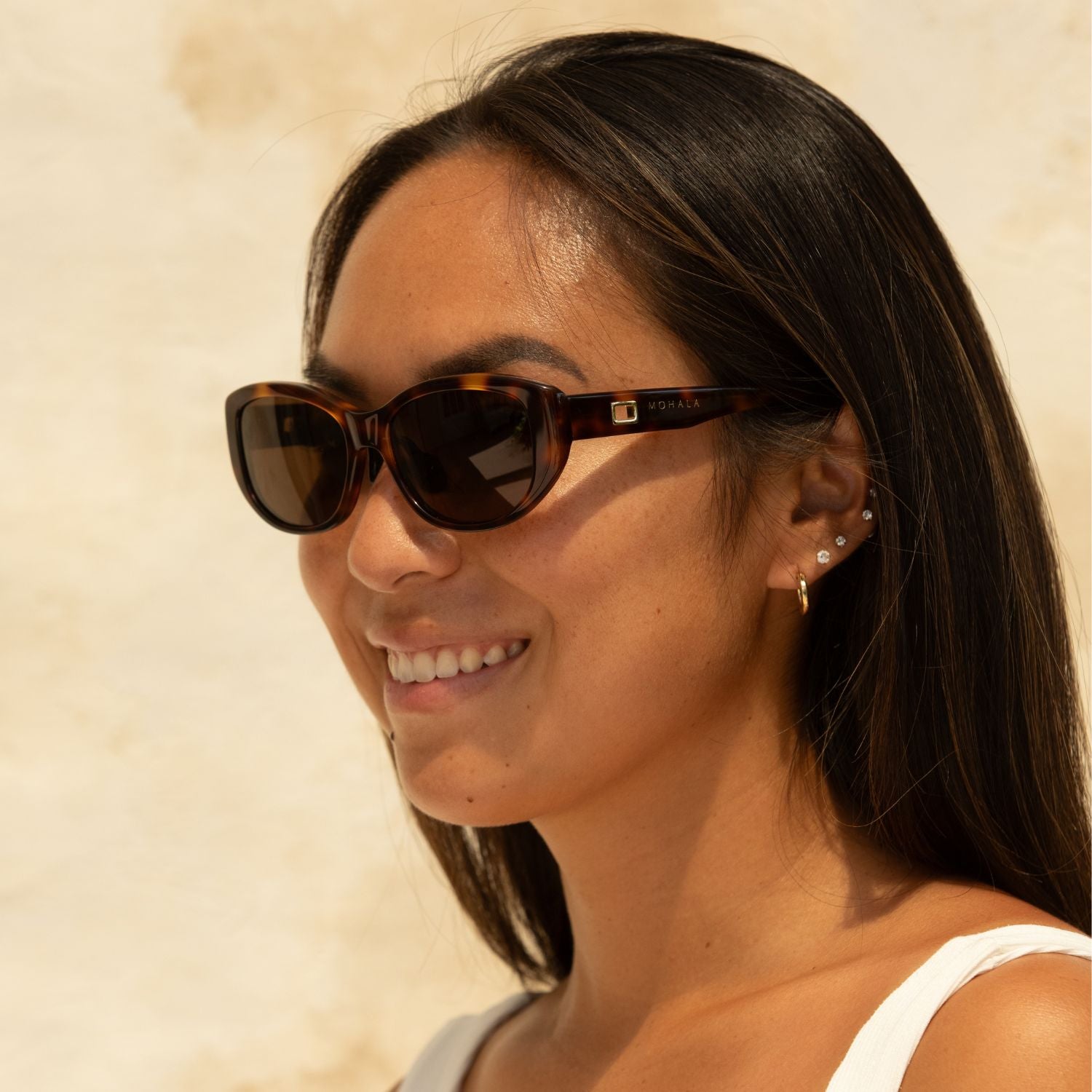 #color_Cappuccino with Polarized Tan Lenses