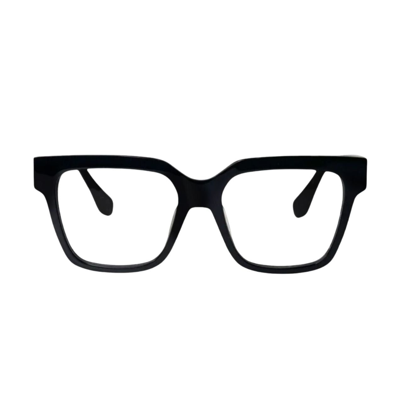 Hana Square Blue Light Glasses