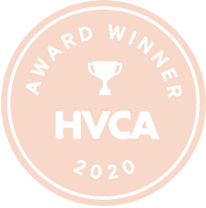HVCA 2020 Award Winner