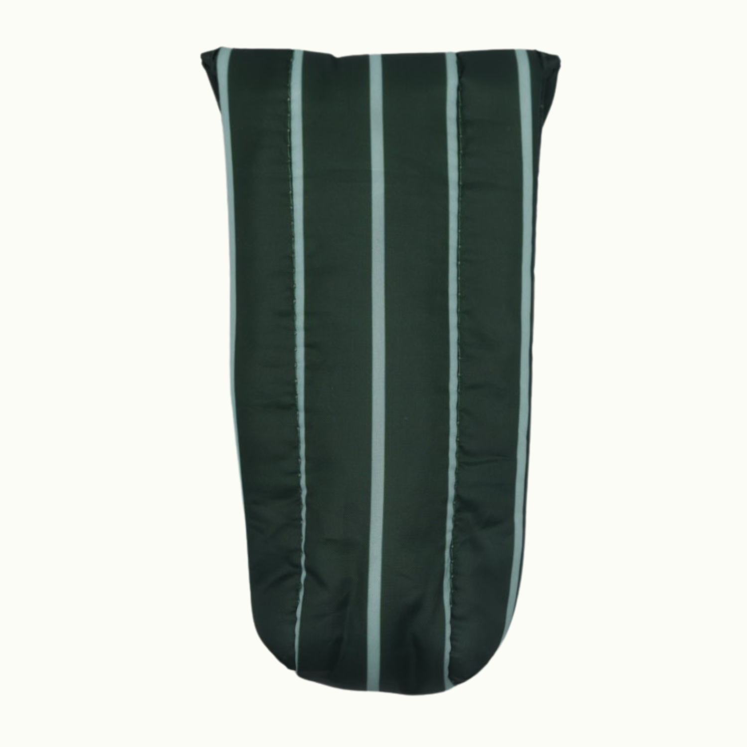 Stripes Soft Case - Forest - Individual Sale