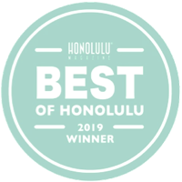 Best of Honolulu 2019 Winner