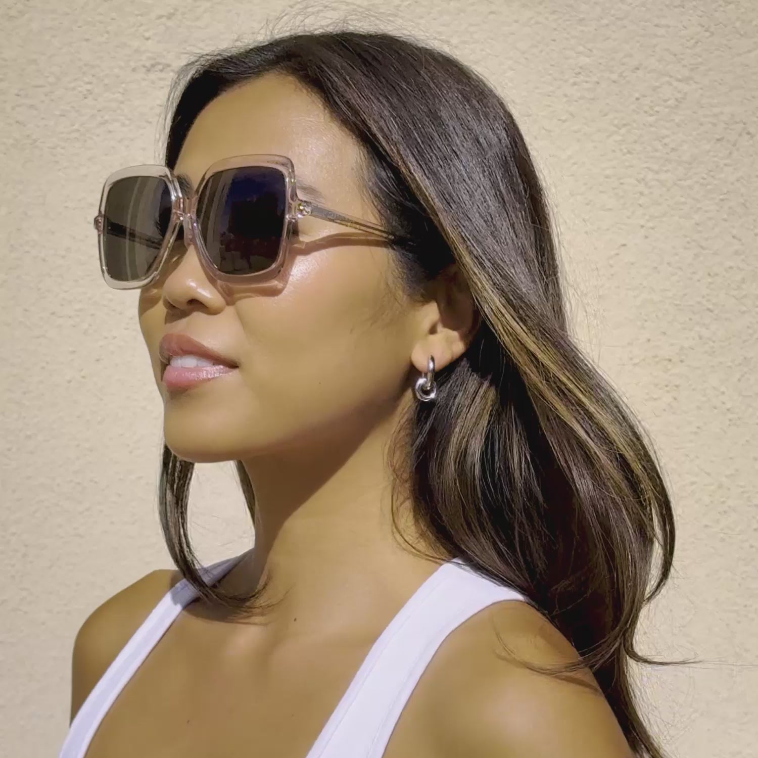 #color_Haleakala ContourBridge™ with Polarized Gray Lenses