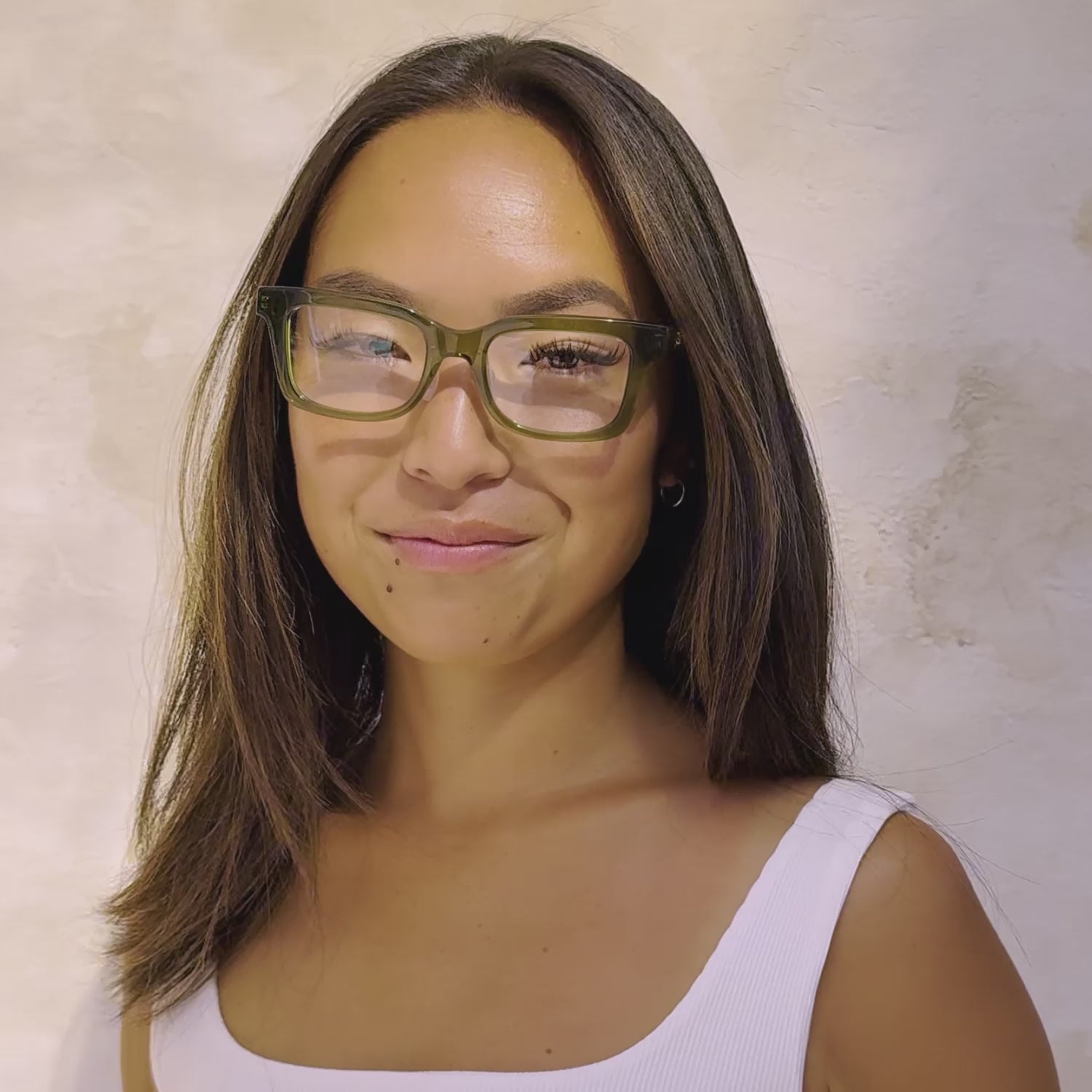 #color_Olivine ContourBridge™ with Prescription Lens Options