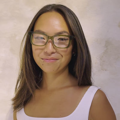 #color_Olivine ContourBridge™ with Prescription Lens Options