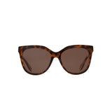 #color_Amber Tortoise with Polarized Tan Lenses
