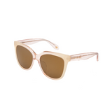 #color_Pink-a-colada with Polarized Gold Mirrored Lenses