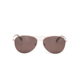 #color_Glossy Gold with Polarized Gray Lenses