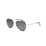 #color_Sparkling Silver with Polarized Gray Lenses