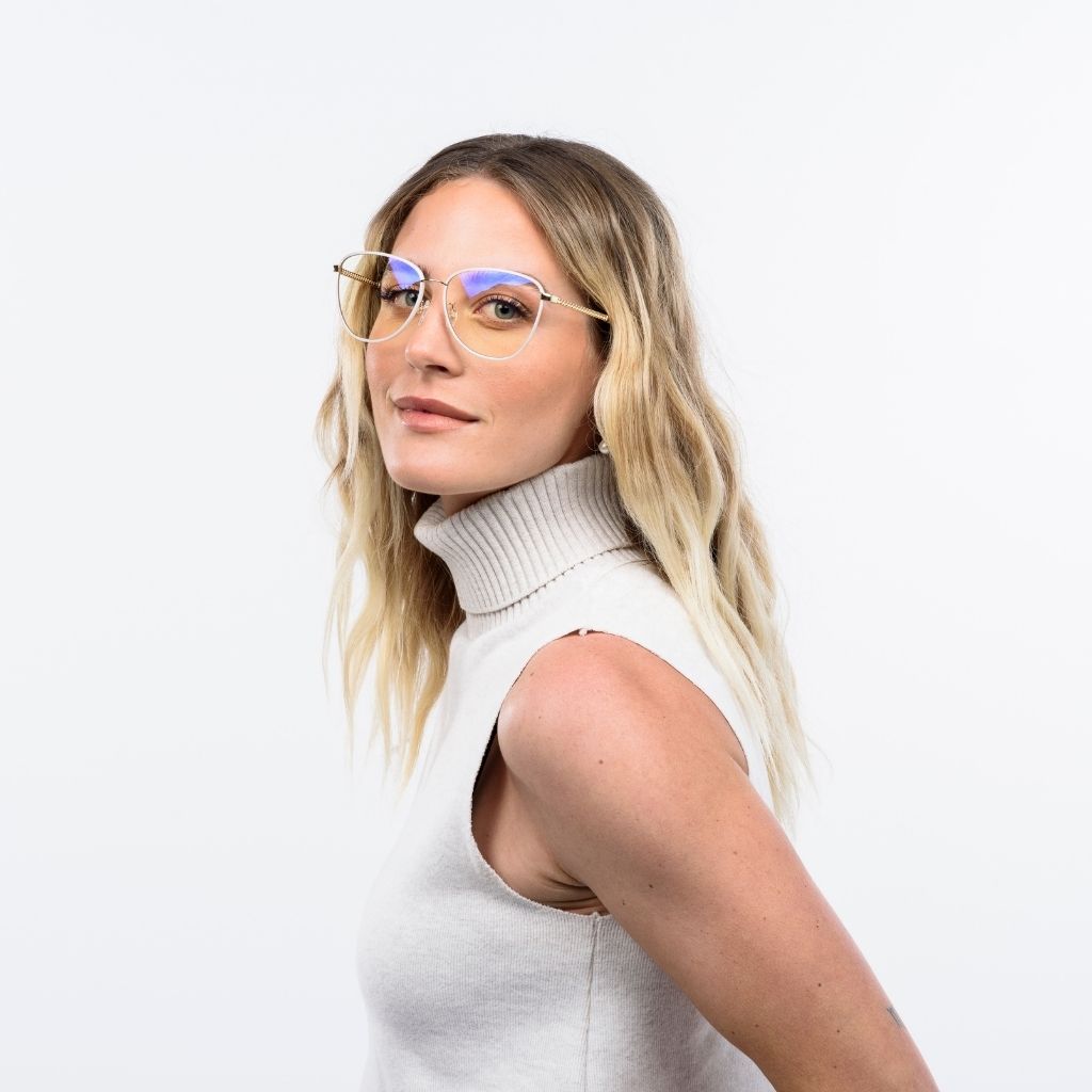 Moalla Optic - Nager claire et net Des lunettes adaptables