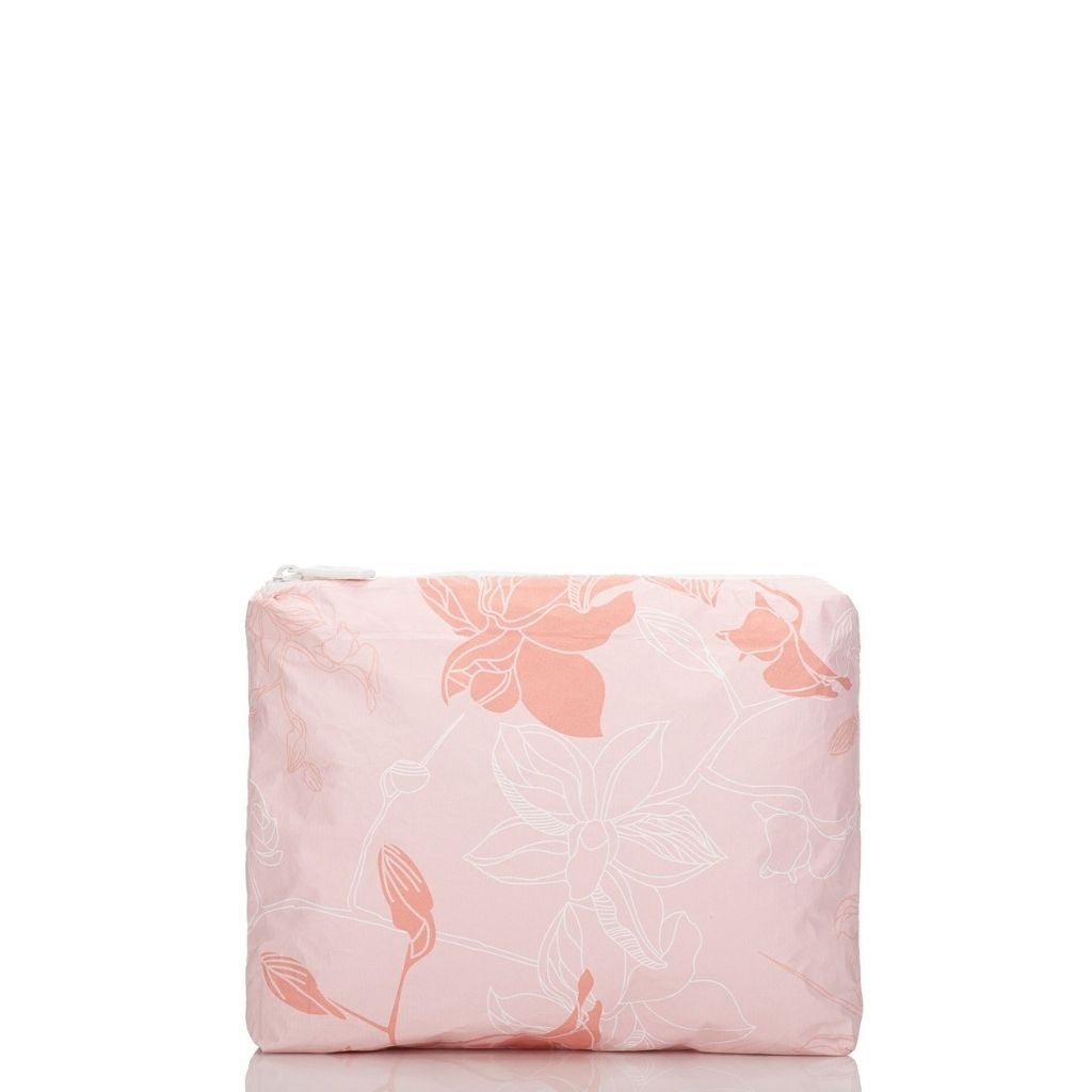 Aloha Collection X Mohala Pink-a-colada Small Pouch