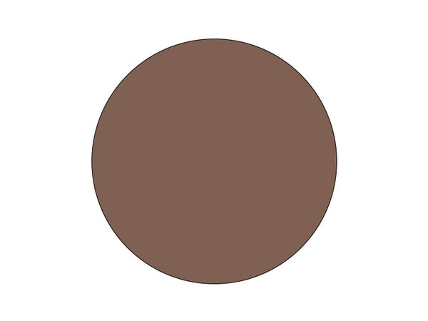 Tan Non-Polarized Lenses
