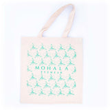 Mohala Logo Tote